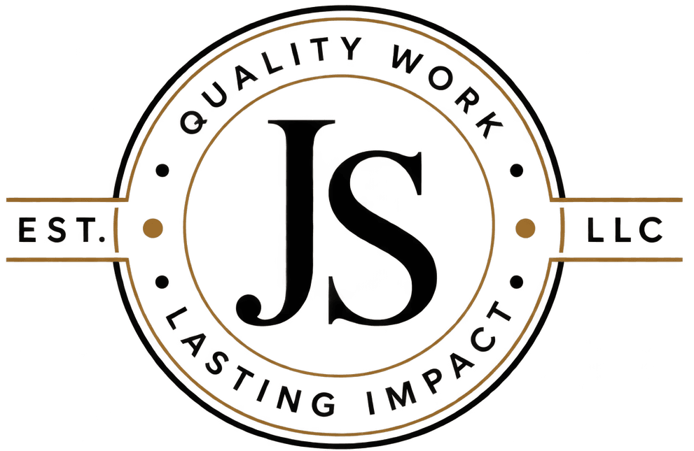 Jason Sutliff Renovations logo